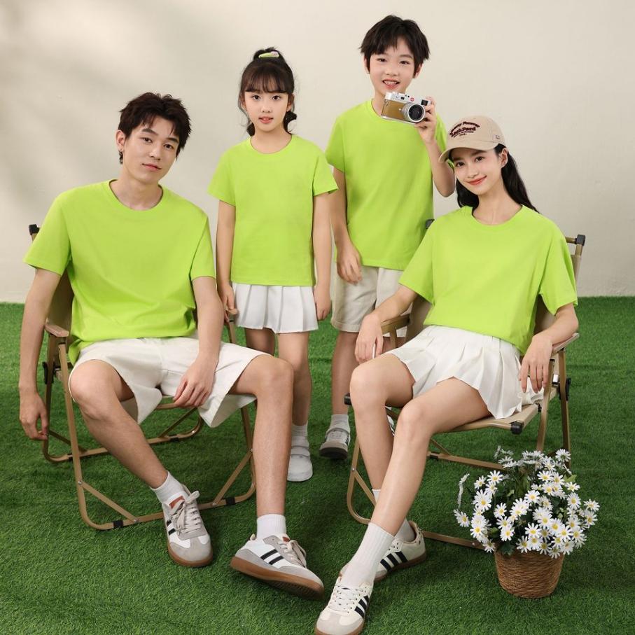 Family Matching Outfits
